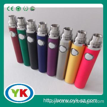 EVOD Battery of  EVOD electronic cgiarette, EVOD e cigarette